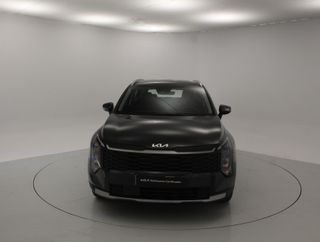KIA SPORTAGE SUV 1.6 T-GDI HEV DRIVE AUTO 215 5P