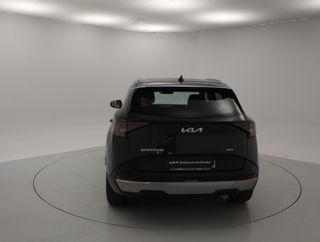 KIA SPORTAGE SUV 1.6 T-GDI HEV DRIVE AUTO 215 5P