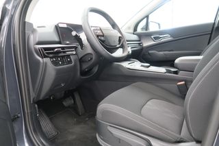 KIA SPORTAGE SUV 1.6 T-GDI HEV DRIVE AUTO 215 5P