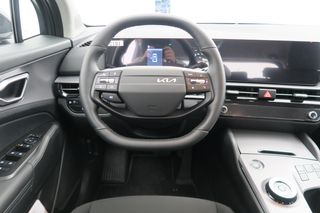 KIA SPORTAGE SUV 1.6 T-GDI HEV DRIVE AUTO 215 5P