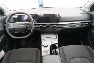 KIA SPORTAGE SUV 1.6 T-GDI HEV DRIVE AUTO 215 5P