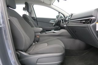 KIA SPORTAGE SUV 1.6 T-GDI HEV DRIVE AUTO 215 5P