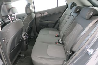 KIA SPORTAGE SUV 1.6 T-GDI HEV DRIVE AUTO 215 5P