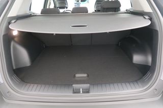 KIA SPORTAGE SUV 1.6 T-GDI HEV DRIVE AUTO 215 5P