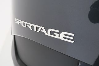 KIA SPORTAGE SUV 1.6 T-GDI HEV DRIVE AUTO 215 5P