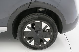 KIA SPORTAGE SUV 1.6 T-GDI HEV DRIVE AUTO 215 5P