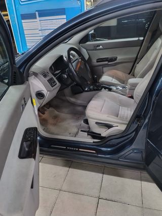 Volvo V50 2005