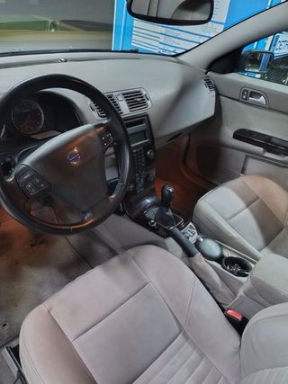 Volvo V50 2005