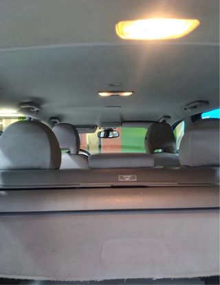 Volvo V50 2005