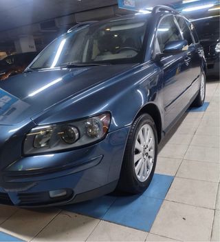 Volvo V50 2005