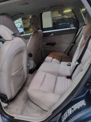 Volvo V50 2005