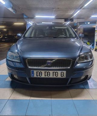 Volvo V50 2005