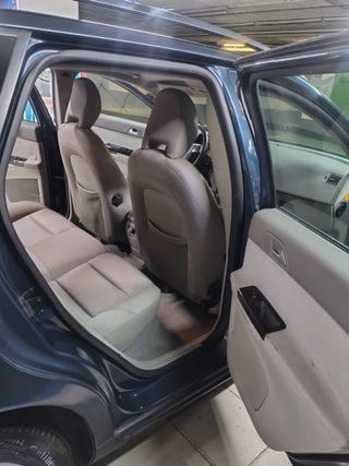 Volvo V50 2005