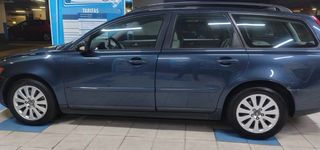 Volvo V50 2005