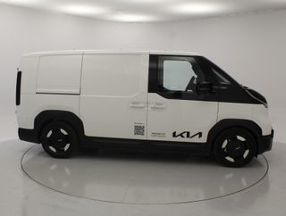 KIA PV5 Furgoneta BEV 71KWH L2H1 PLUS AUTO 163 4P
