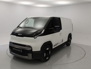 KIA PV5 Furgoneta BEV 71KWH L2H1 PLUS AUTO 163 4P