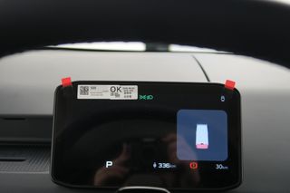 KIA PV5 Furgoneta BEV 71KWH L2H1 PLUS AUTO 163 4P