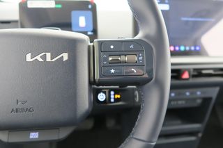 KIA PV5 Furgoneta BEV 71KWH L2H1 PLUS AUTO 163 4P