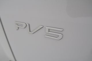 KIA PV5 Furgoneta BEV 71KWH L2H1 PLUS AUTO 163 4P