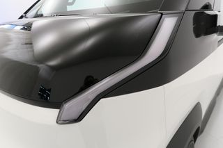 KIA PV5 Furgoneta BEV 71KWH L2H1 PLUS AUTO 163 4P