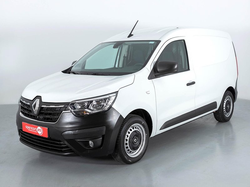 RENAULT EXPRESS FURGON ADVANCE DCI 95CV - foto 1