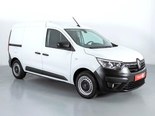 RENAULT EXPRESS FURGON ADVANCE DCI 95CV