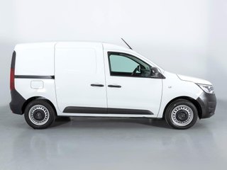 RENAULT EXPRESS FURGON ADVANCE DCI 95CV