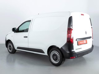 RENAULT EXPRESS FURGON ADVANCE DCI 95CV