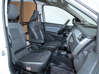 RENAULT EXPRESS FURGON ADVANCE DCI 95CV