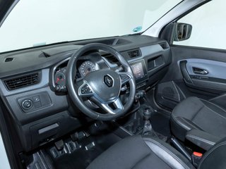 RENAULT EXPRESS FURGON ADVANCE DCI 95CV