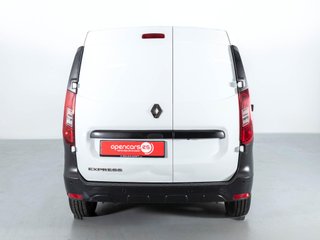 RENAULT EXPRESS FURGON ADVANCE DCI 95CV