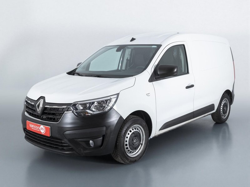 RENAULT EXPRESS FURGON ADVANCE DCI 95CV - foto 1