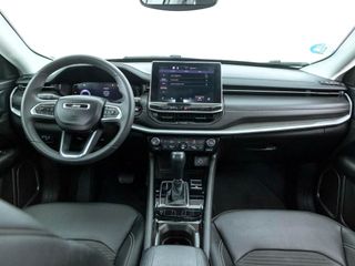 JEEP COMPASS HYBRID AUTOMATICO 130CV LIMITED