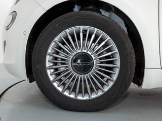 FIAT 500 E ELECTRICO AUTOMATICO 320KM 118CV