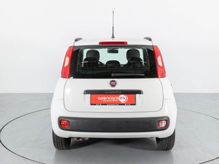 FIAT PANDA LOUNGE 1.2 69CV