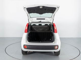 FIAT PANDA LOUNGE 1.2 69CV