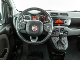 FIAT PANDA LOUNGE 1.2 69CV