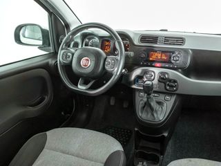 FIAT PANDA LOUNGE 1.2 69CV