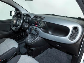 FIAT PANDA LOUNGE 1.2 69CV