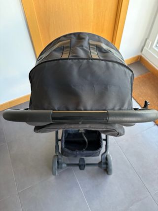 Carrito Paseo Easywalker Mini Ligero
