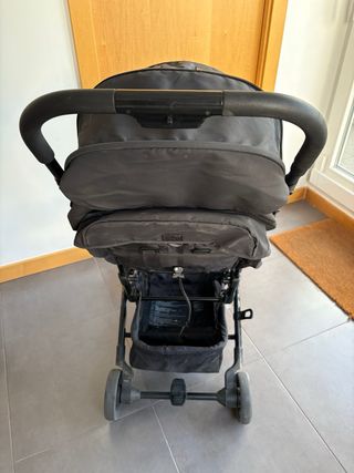Carrito Paseo Easywalker Mini Ligero