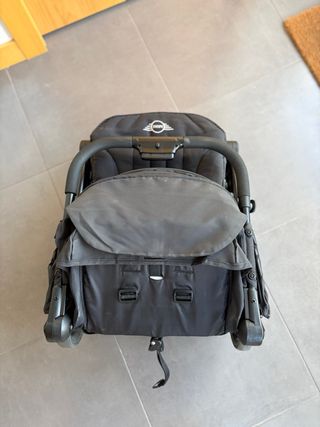 Carrito Paseo Easywalker Mini Ligero