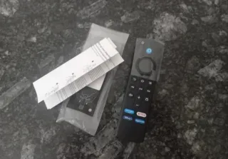 Mando a distancia Amazon Fire TV