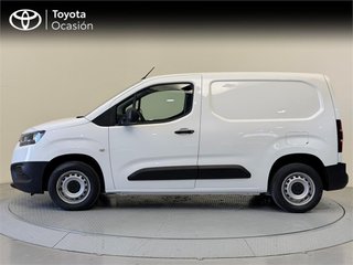 TOYOTA Proace City L1 1PL Van GX 1.5L 100CV Manual 5v