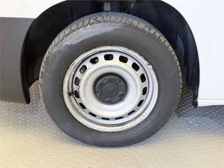 TOYOTA Proace City L1 1PL Van GX 1.5L 100CV Manual 5v
