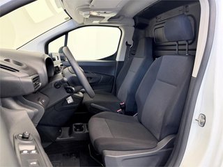 TOYOTA Proace City L1 1PL Van GX 1.5L 100CV Manual 5v