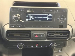 TOYOTA Proace City L1 1PL Van GX 1.5L 100CV Manual 5v