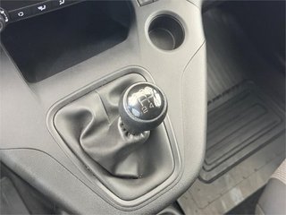 TOYOTA Proace City L1 1PL Van GX 1.5L 100CV Manual 5v