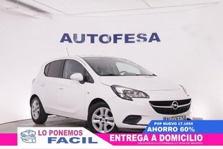 Opel Corsa 1.4 GLP SELECTIVE 90CV 5P
