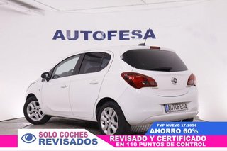 Opel Corsa 1.4 GLP SELECTIVE 90CV 5P